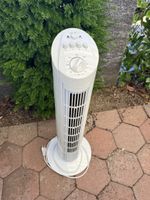 Turmventilator GO/ON TF-75D, sparsam im Stromverbrauch
