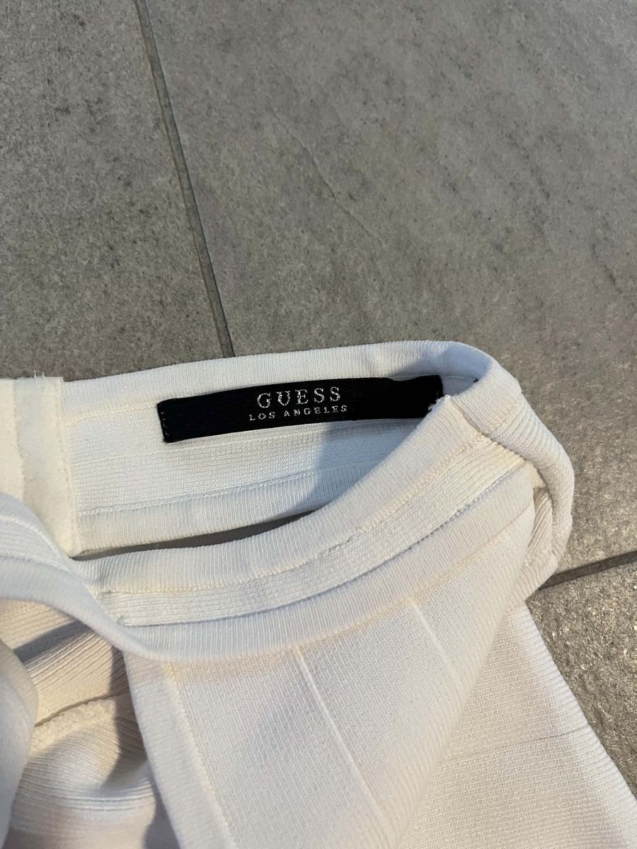 Guess Vestiti: Kleid Guess S – Usato da Minusio venduto da liam04 2