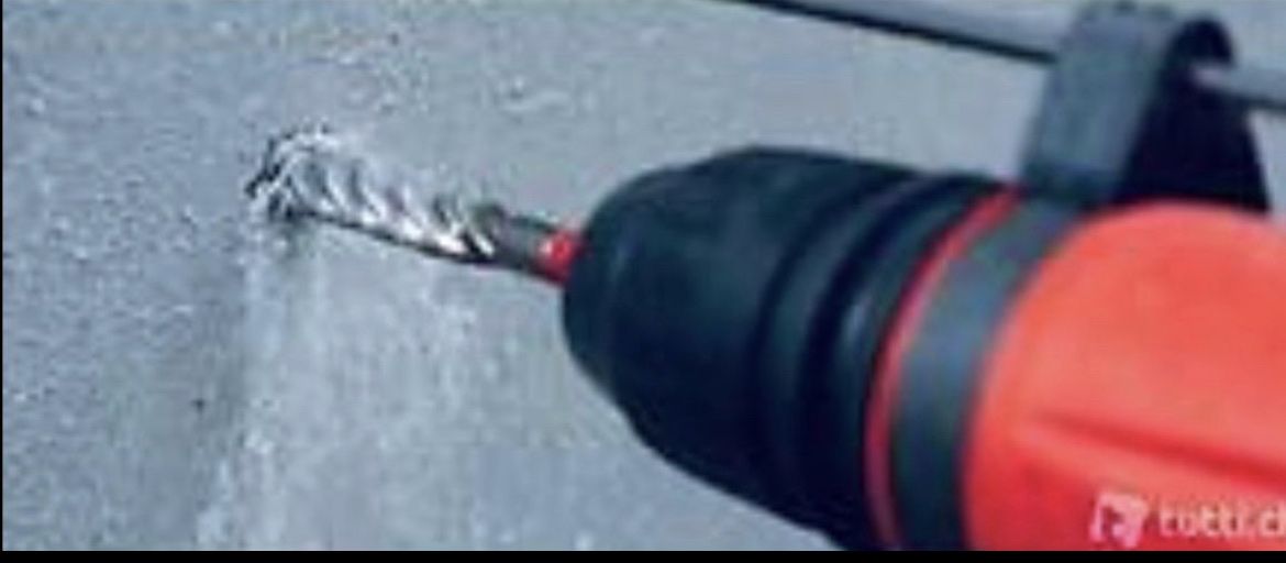 Hilti Alle Werkzeuge: HILTI Bohrer TE/CX.  8/170mm – Neu und originalverpackt aus Uzwil von sul_svh6 2