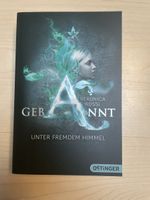 Veronica Rossi - Gebannt - Unter fremdem Himmel