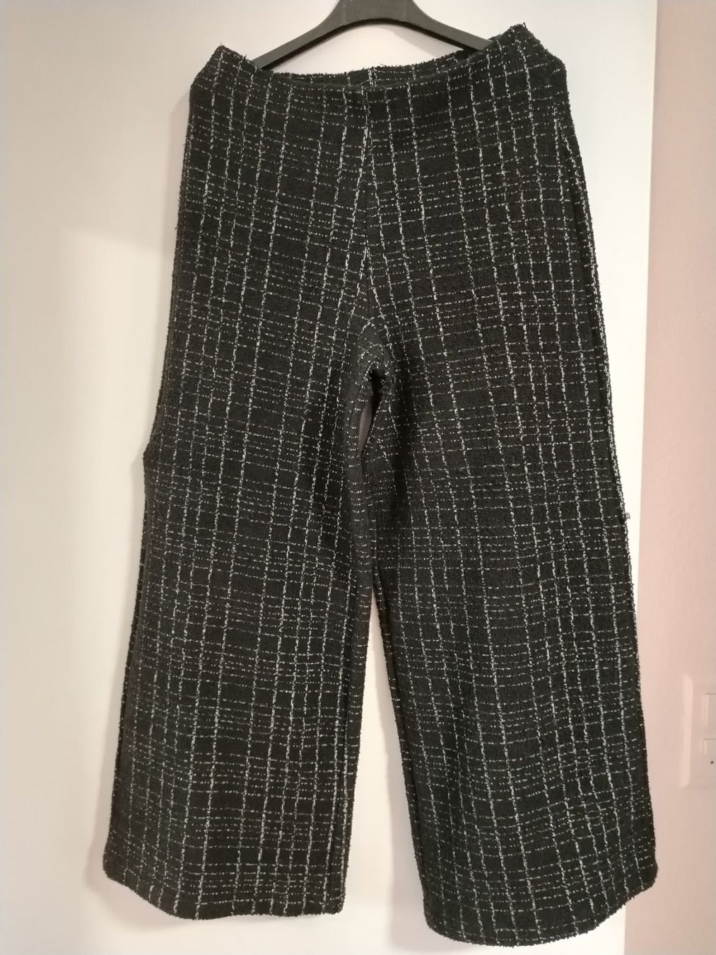 Zara Pantaloni: Karierte Hose – Usato da Winterthur venduto da mon_2yxl
