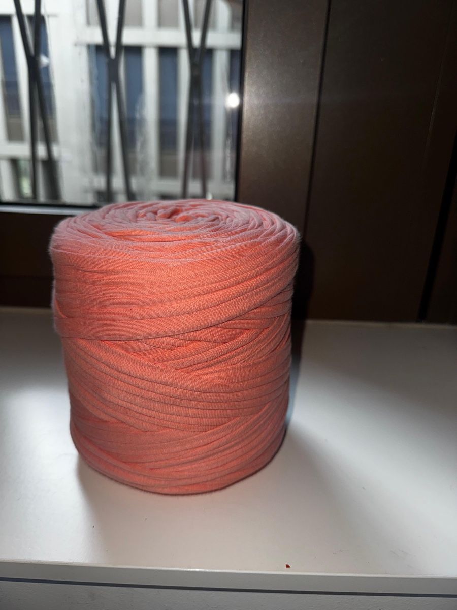 Laine: Hooked yarn – Neuf avec emballage d'origine à Bern par XXM38
