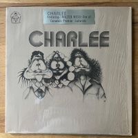 Charlee - Same / US-Press. 1976 - TOP