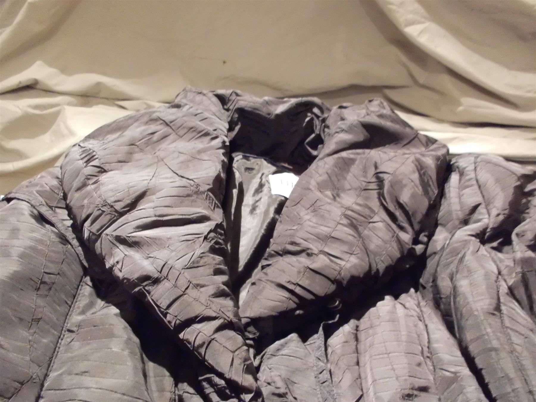 Giacche: Jacke Grösse 40, Lebek Collection, schwarz – Usato da Zürich venduto da Motzkuh 1