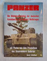 Panzer Buch - Guderian, Bilddokumentation mit 272 Seiten