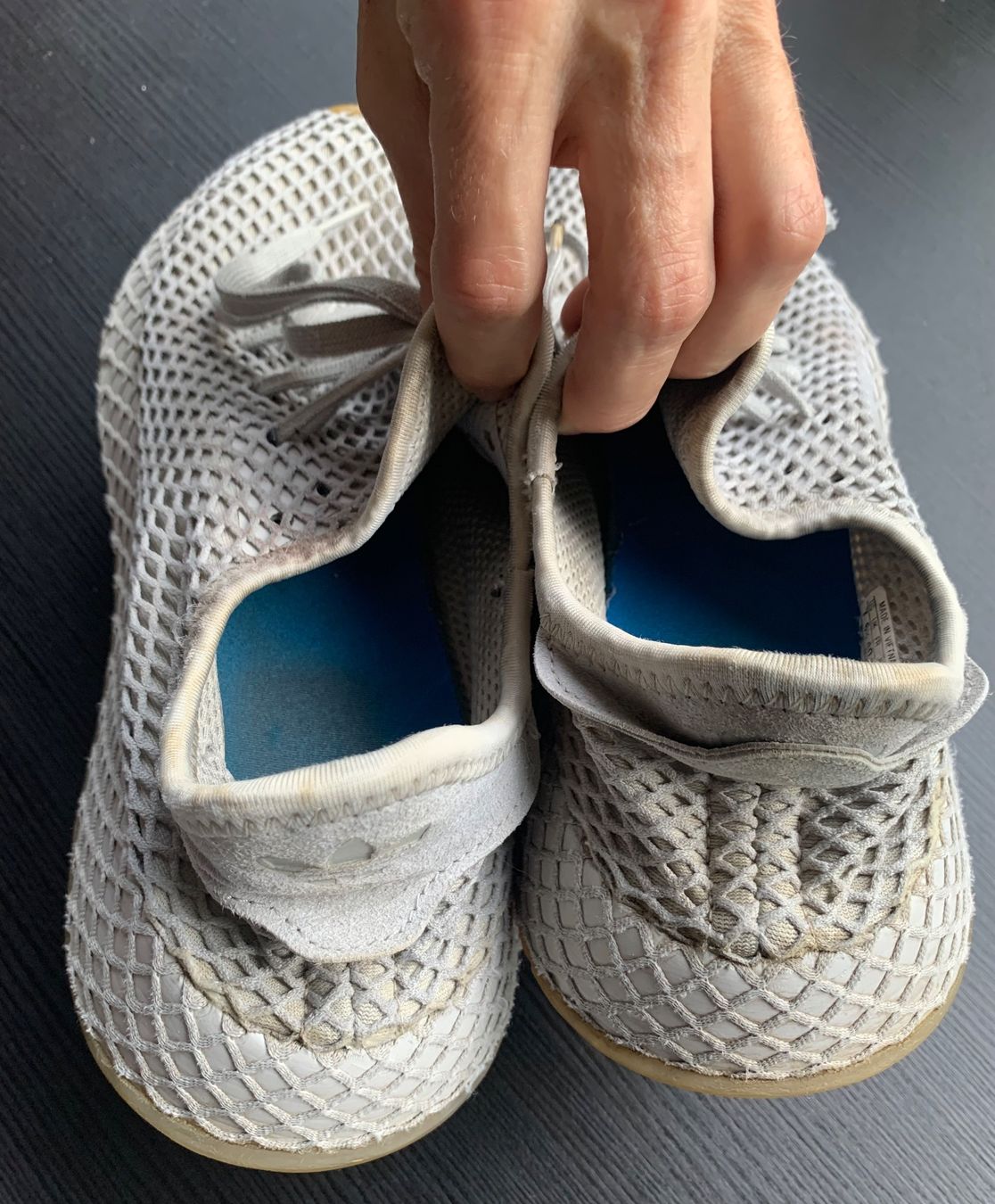 Adidas Herrenschuhe: Special Adidas Sneakers Size 41 – Gebraucht aus Chur von bal_xs69 7