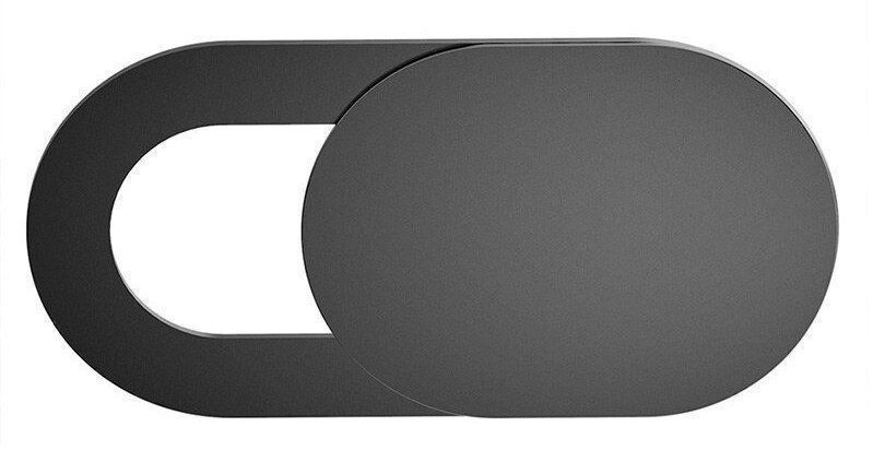 Covers & Borse: Kamera Webcam Abdeckung PC Mac Tablet – Nuovo e nell'imballaggio originale da Winterthur venduto da ScooterBE