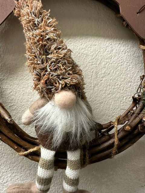 Tutte le decorazioni: WEIHNACHTSKRANZ NEU – Nuovo (secondo la descrizione) da Ostermundigen venduto da wini63 2