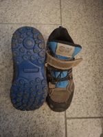 Lurchi Kinder Wanderschuhe / Outdoorschuhe Gr. 29