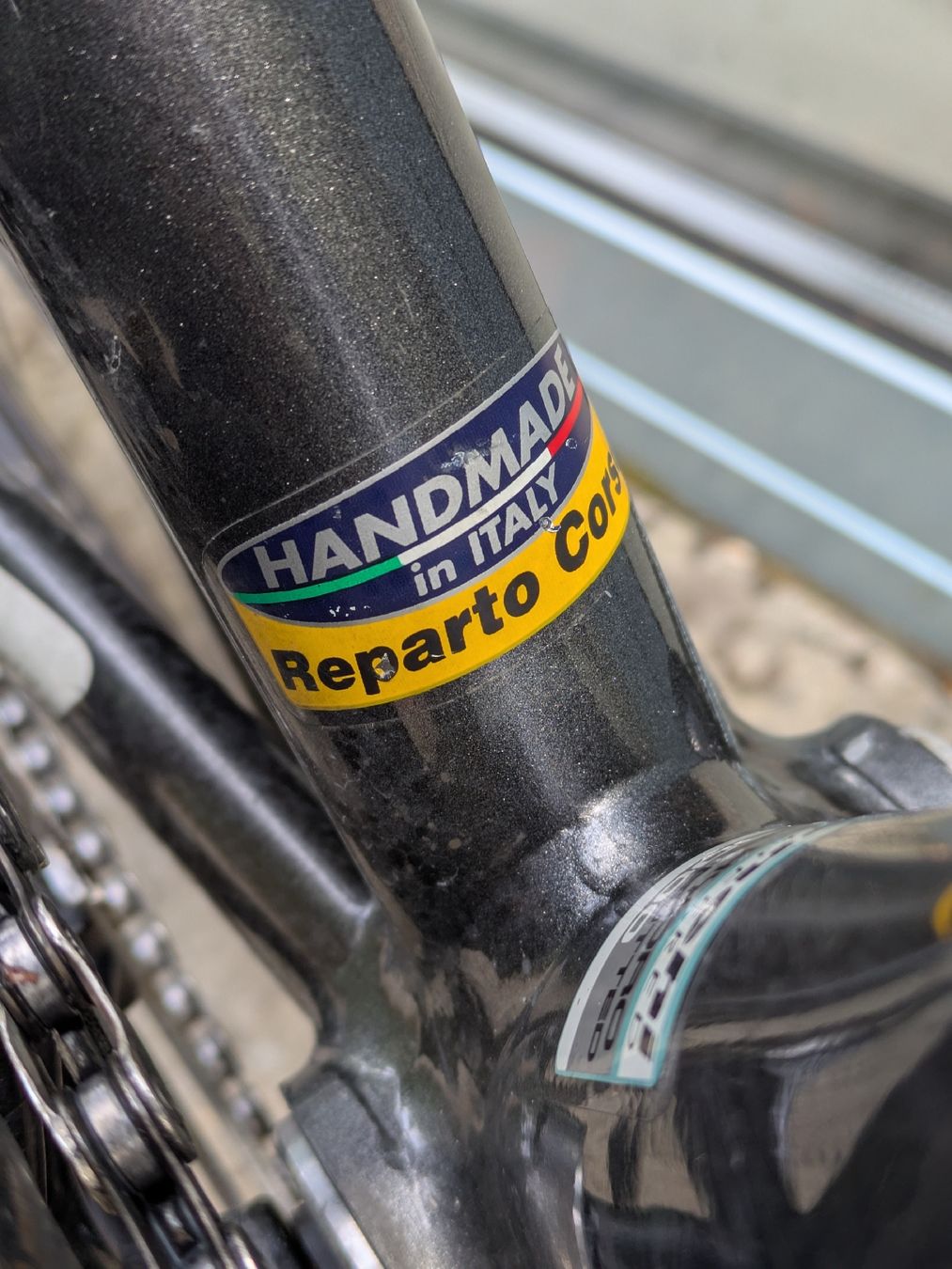 Bianchi Biciclette: Rennrad Bianchi C2C – Usato da Erlenbach ZH venduto da pay_8stw 8