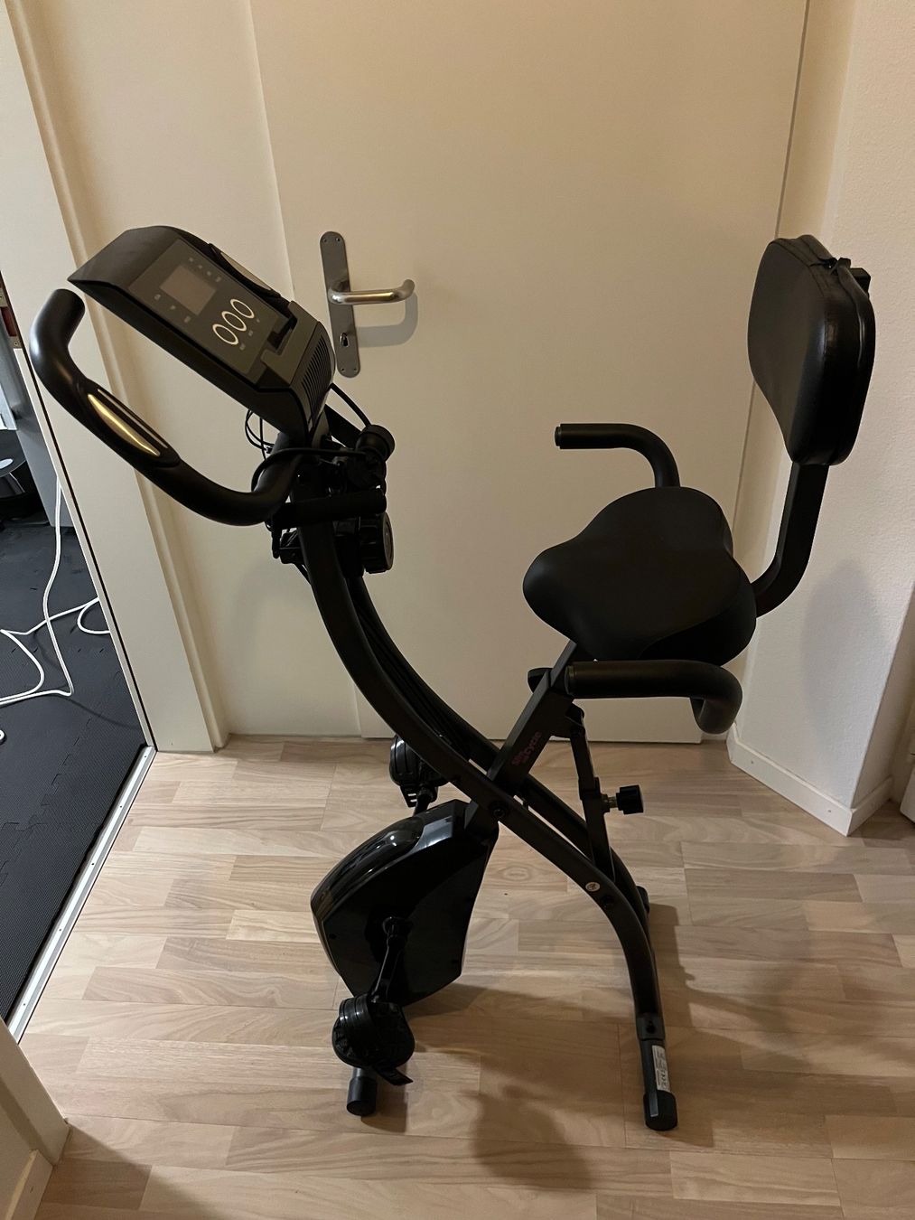 Hometrainer: Hometrainer Slim Cycle – Usato da Zug venduto da rei_kd9n 1