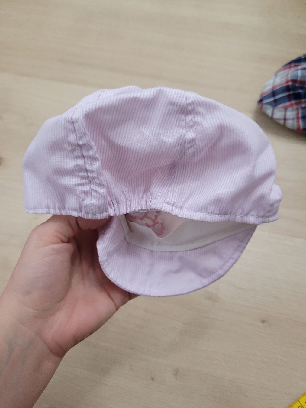 Berretti & Sciarpe: Sonnenhut Baby – Usato da Lupsingen venduto da sta_wgg5 1