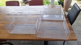 Kühlschrank Sibir,V Zug Elektrolux etc.