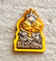 Fasnachts Pin Luzern Gold Pin 2014
