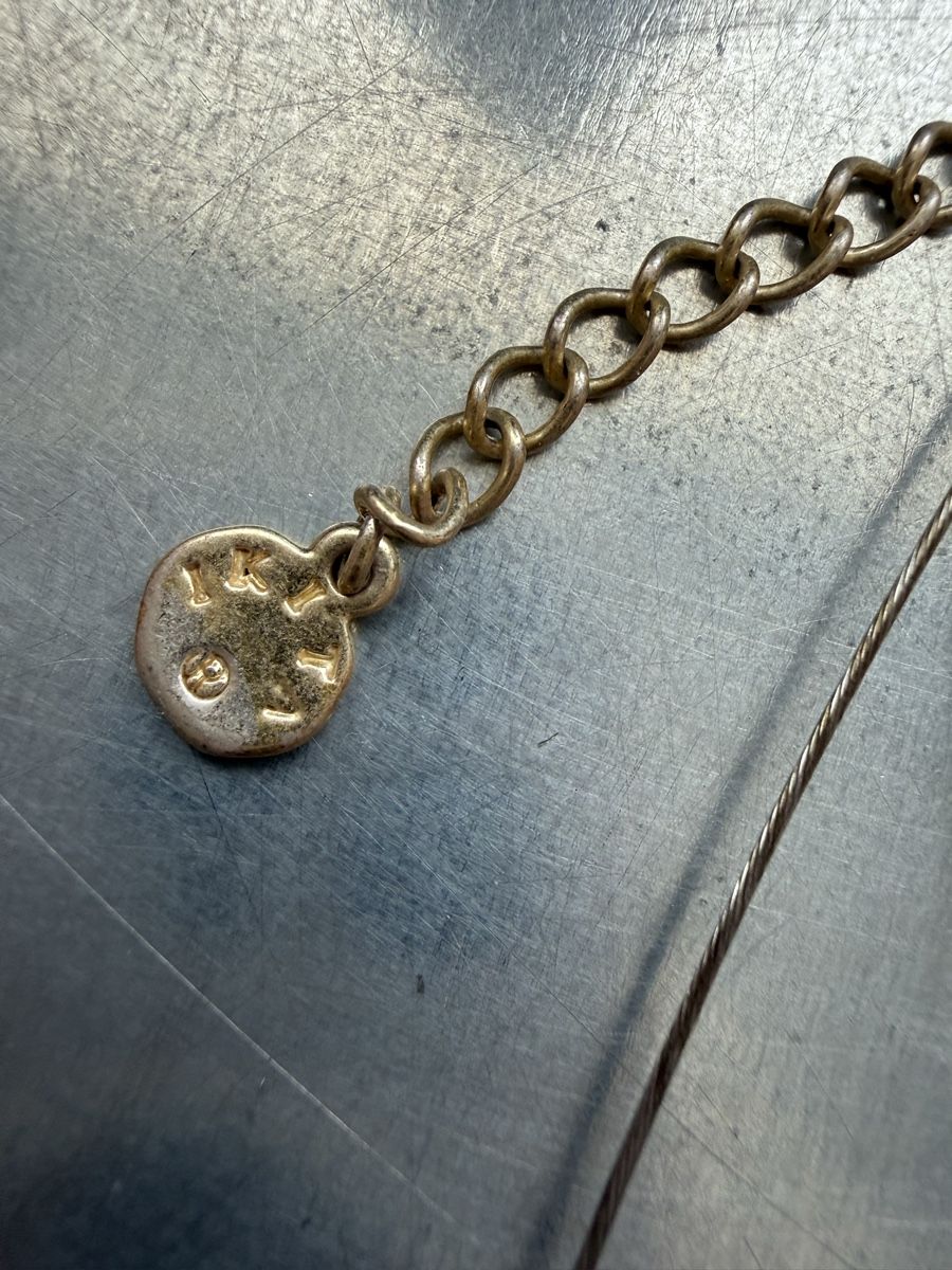 Ketten: Schmuck – Gebraucht aus visp von Kmemo1 1