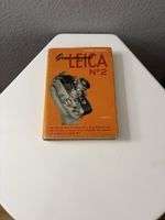 Livre ancien Leica Nr 2