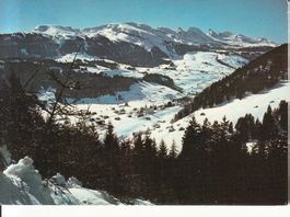 Wildhaus 1973