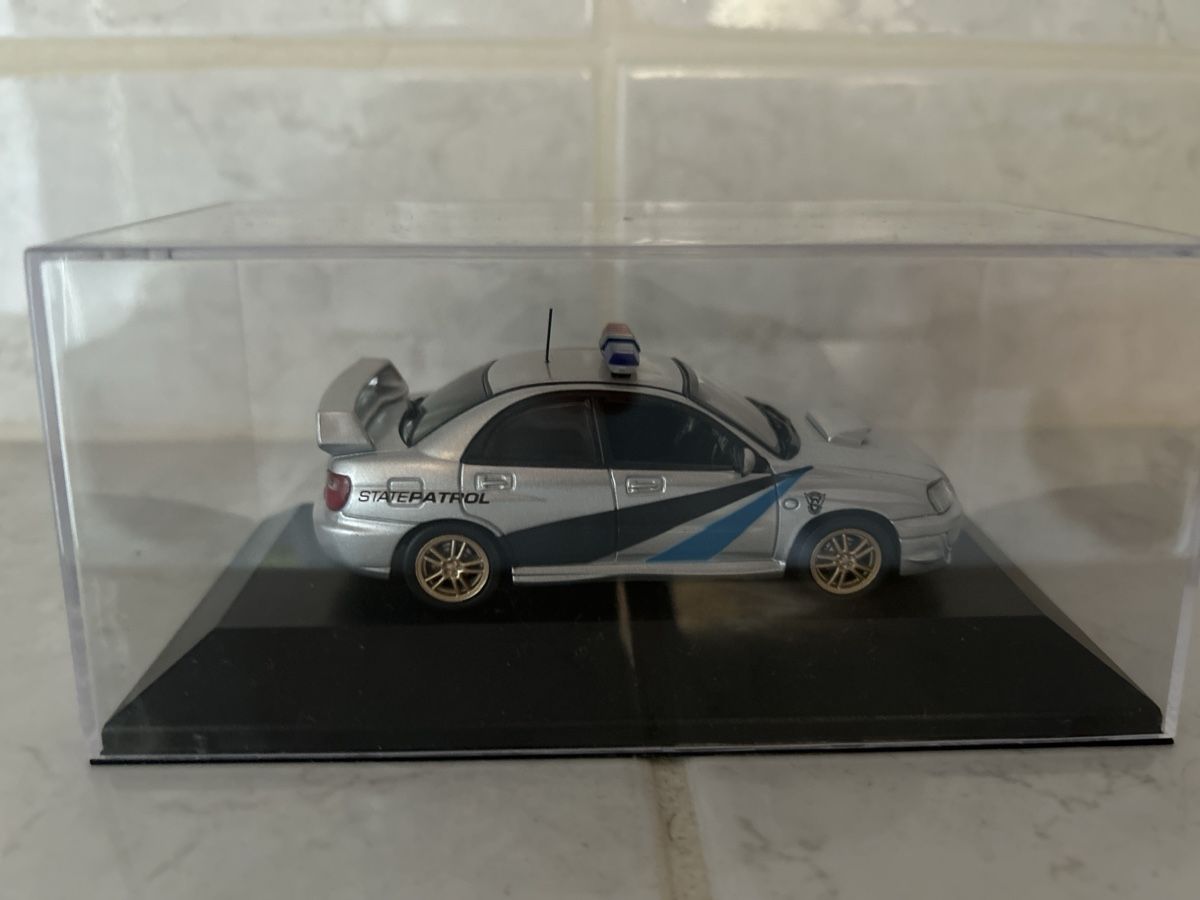 Subaru Modellautos: Subaru – Neu (gemäss Beschreibung) aus Bouveret von Javmoresc 2
