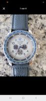 Vuillemin Regnier Chronograph Quarz Uhr
