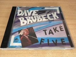 J0 Dave Brubeck – Take Five