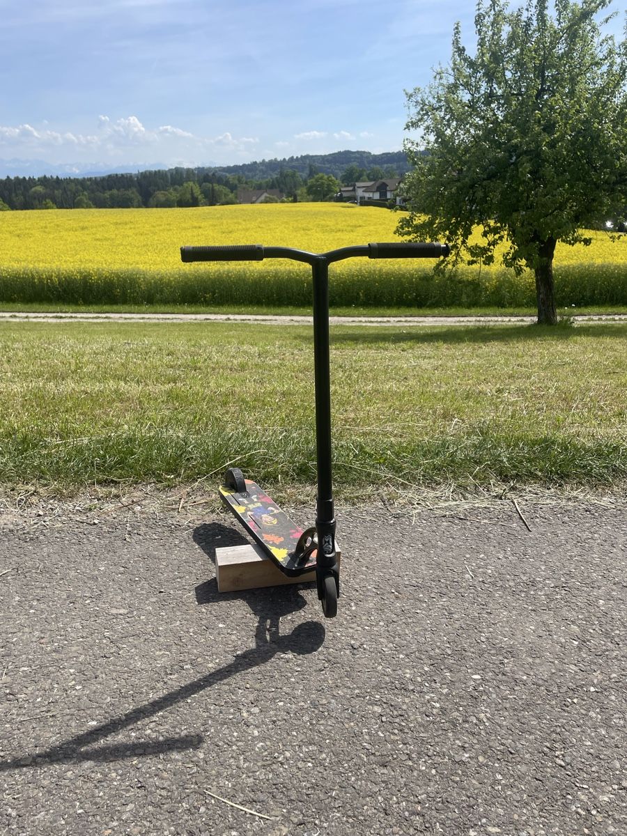 Kickboard: MGP Scooter – Usato da Sulgen venduto da ced_8cvf
