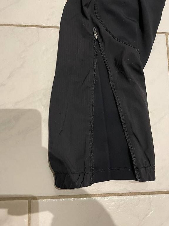 Pantaloni: Mammut Softshell Hose Frauen M – Usato da Oberrohrdorf venduto da hermie66 2