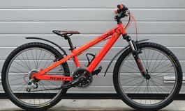 Scott Kinder Velo Fahrrad 24 Zoll ab Service & Neuteile