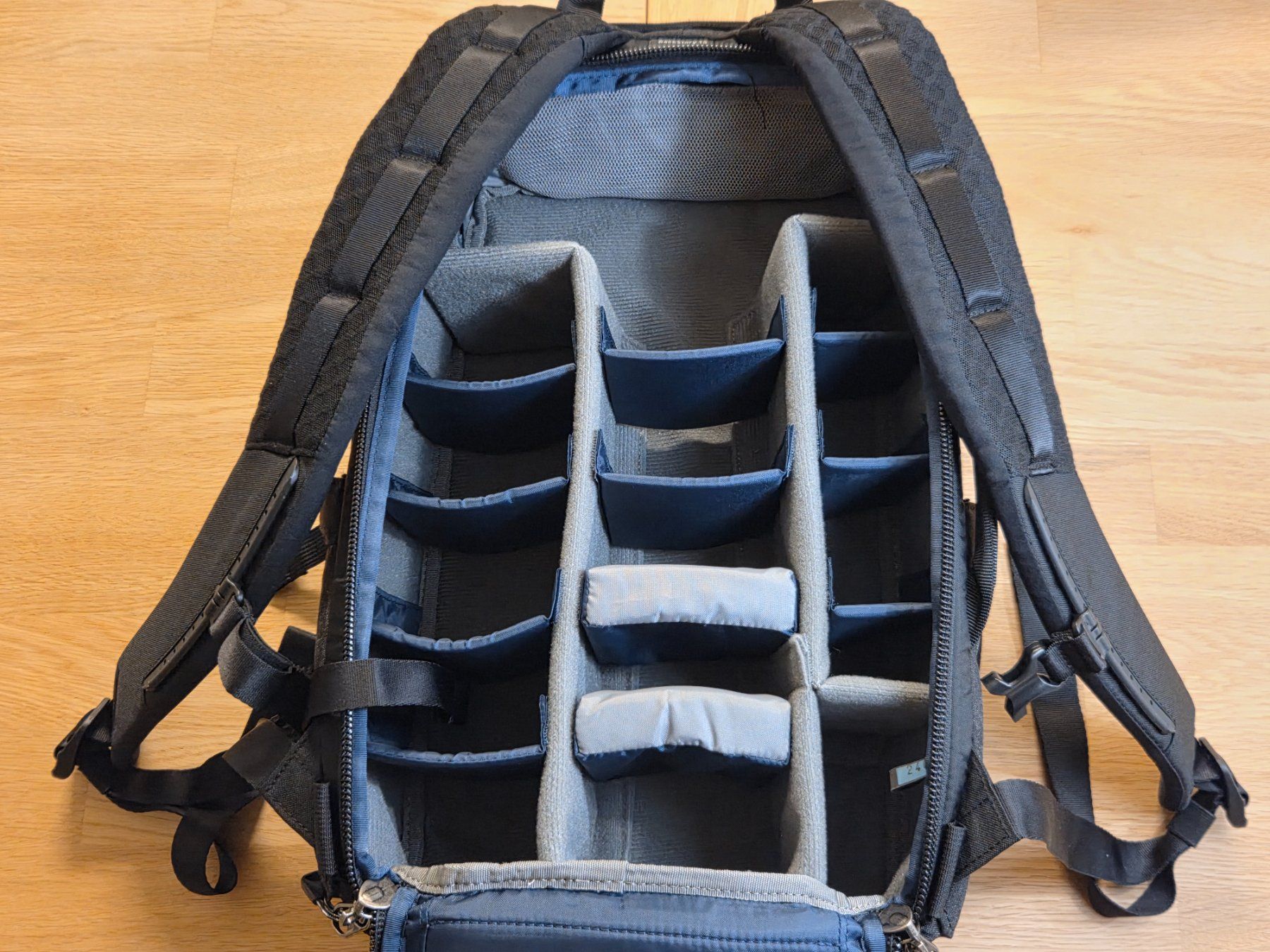 Zaini: Think Tank BackStory 15 – Usato da Rotkreuz venduto da vabu33