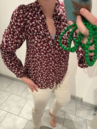 Bluse von Bash Grösse 1