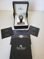 Jean-Marcel Edition limité Artem Skeleton