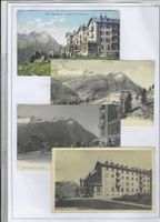 DIV. ANSICHTS KARTEN 5 STK. DIV. ANSICHT SIEHE BILDER