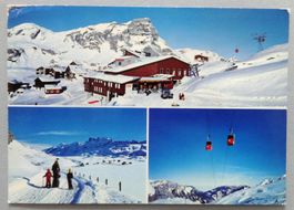 Melchsee-Frutt