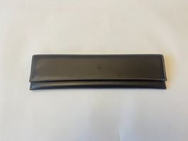 Patek Philippe Reiseetui Leder Braun