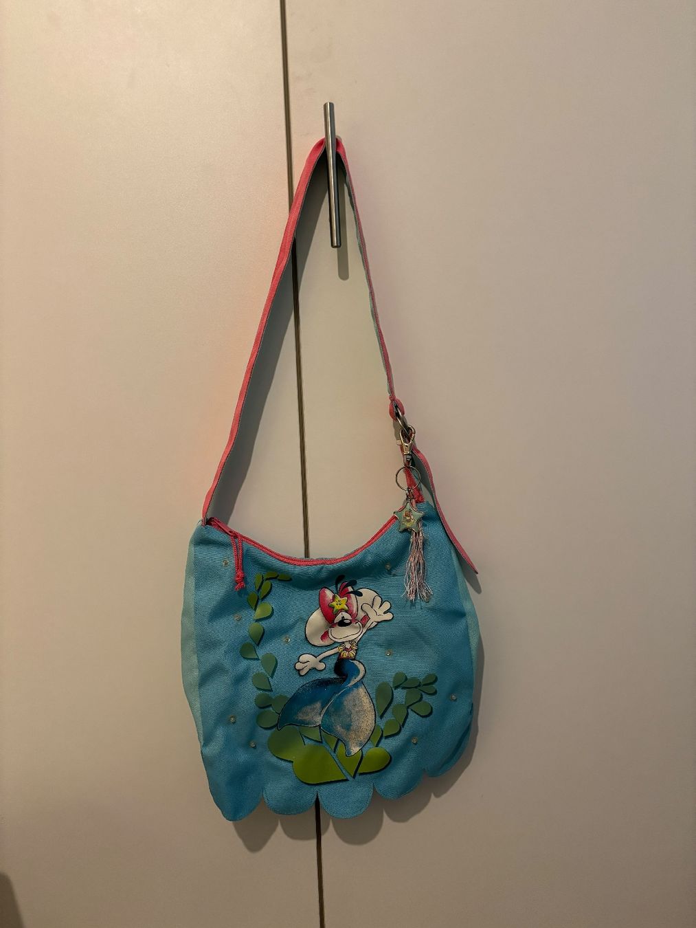 Taschen: Sac à main Diddle – Gebraucht aus St-Aubin-Sauges von val_xz9c