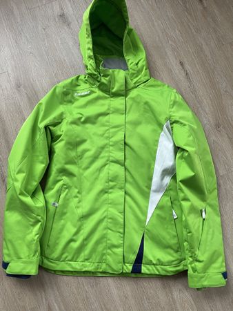 Skijacke von Ziener Gr. 38