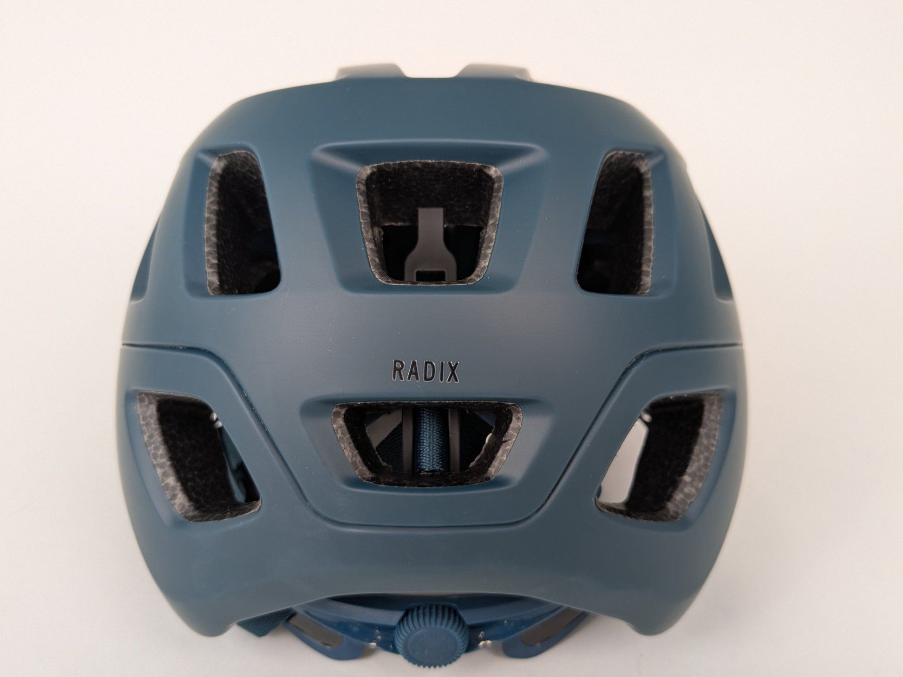Giro Casques: GIRO Radix Velohelm 51-55 cm – Neuf (Voir description) à Dintikon par Restwert_Dintikon 3