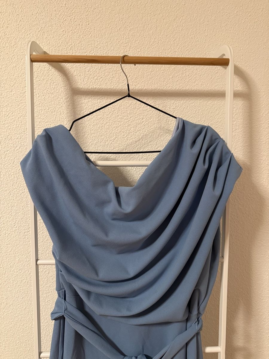 Robes: Friends Like These.. Kleid hellblau Gr. 44 – D'occasion à Kloten par ble_78dj 1