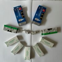 Set Sicherungen: 500V / Strom: 16A UND 6A / 250 V