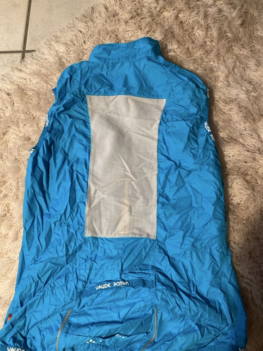 Gilet & Giacche senza maniche: Vaude Gilet – Usato da Malters venduto da doris015 1