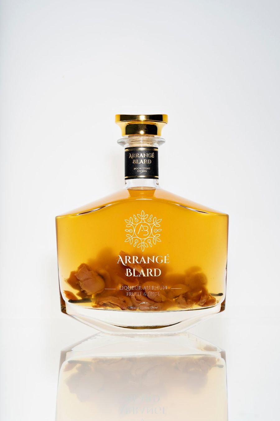 Bevande alcoliche: Rhum arrangé Blard 1X70cl – Nuovo e nell'imballaggio originale da Le Locle venduto da drinkshop 4