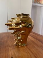 Rosenthal Studio Linie Vase 27cm hoch