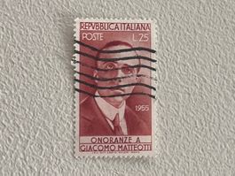 Italia 🇮🇹 Briefmarken (Gratis-Versand)