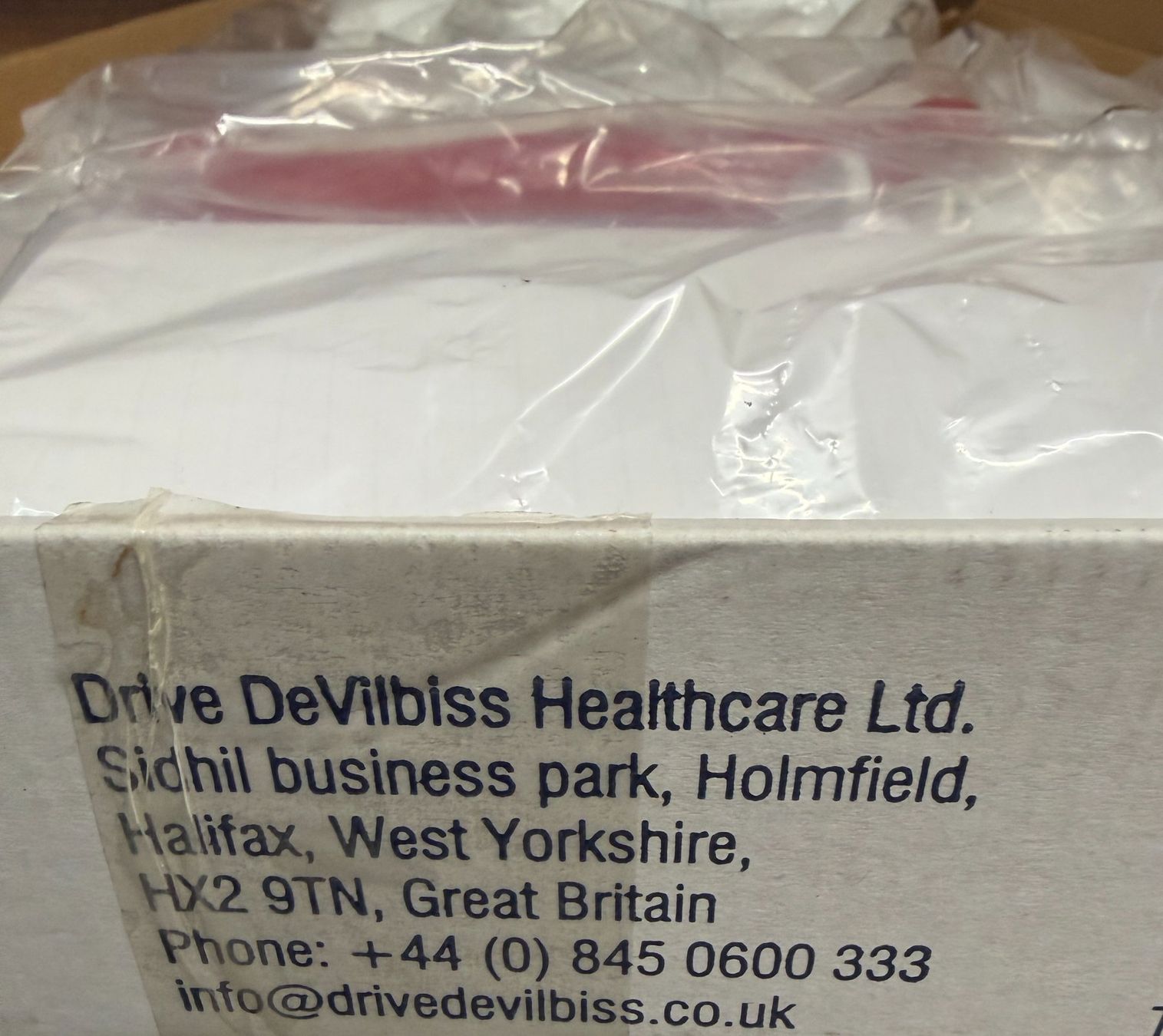 Badespass: Drive Benny XL Badebrett neu. – Neu und originalverpackt aus Nussbaumen AG von olitech5415 2