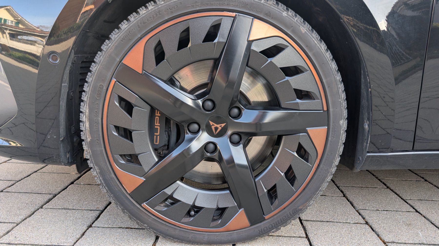 Cupra Autos: Cupra Leon 1.4 eHybrid DSG – Gebraucht aus Schaan von Zabulus 7