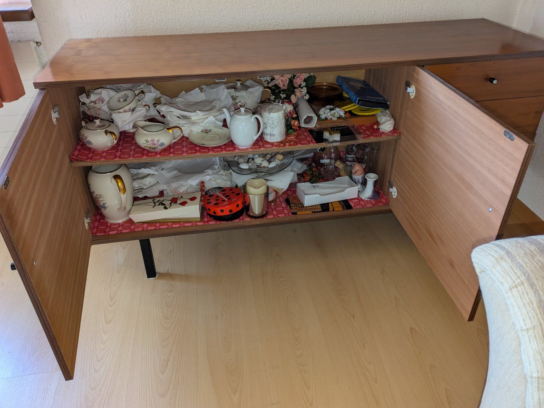 Commodes: Sideboard antik – D'occasion à Rutschwil par ern_pf7j 1