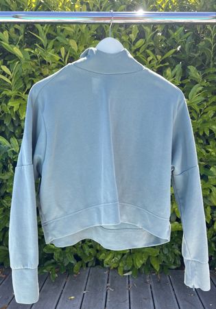 Sport Sweatshirt Adidas S