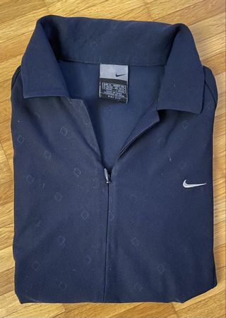 Nike Dri-FIT Damen Polo Shirt