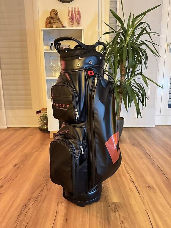 Sacs: OnOff Golfbag – D'occasion à Niederuzwil par Claudio_Paltenghi 2