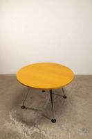 Vitra MedaMorph Besprechungstisch Rund 100cm Durchmesser
