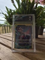 One Piece Card Dracule Mihawk Gem mint 10 OP14-119 2025 Jap